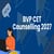 BVP CET Counselling 2026 - Registration, Choice Filling, Seat Allotment, Process
